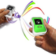 Illustration for article titled Leyio Personal 16GB File Sharing Device Is Wireless with a Fingerprint Scanner